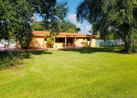 24001 SW 142nd Avenue Homestead FL 33032