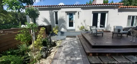 1450 SW 30th Avenue Miami FL 33145