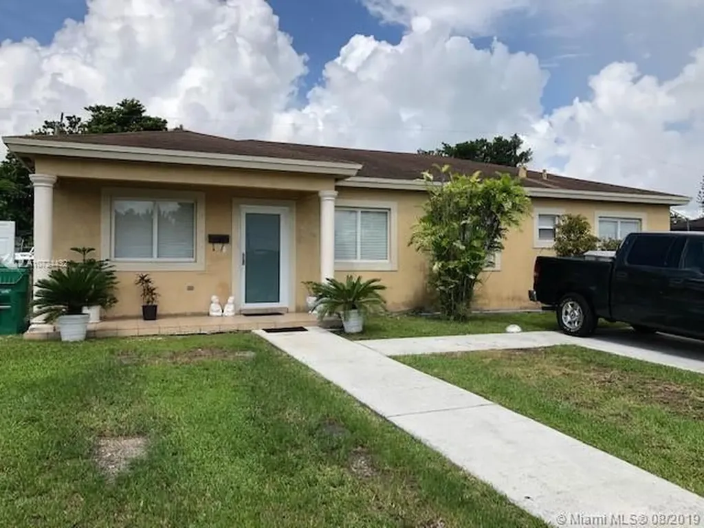 14720 Tyler Street Miami FL 33176