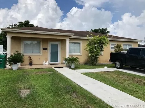 14720 Tyler Street Miami FL 33176