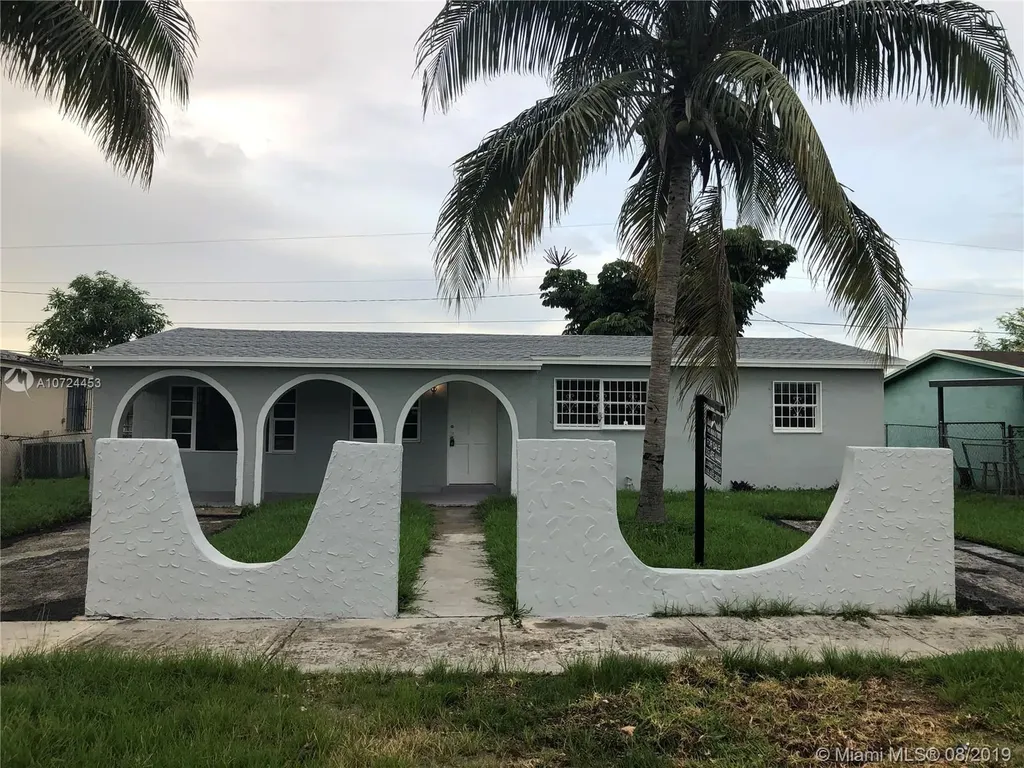 10745 SW 222nd Street Miami FL 33170