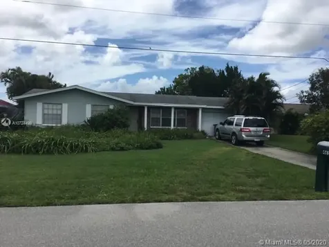4618 SW 10th Avenue Cape Coral FL 33914
