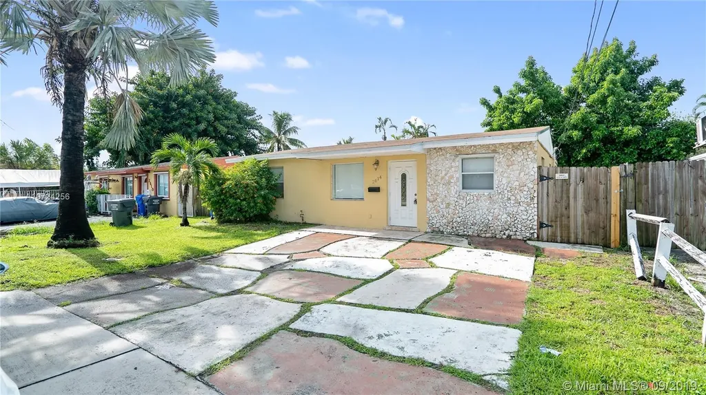 2614 Sheridan Street Hollywood FL 33020