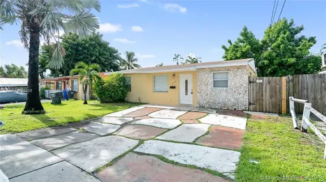 2614 Sheridan Street Hollywood FL 33020