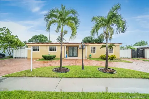 4515 SW 117th Avenue Miami FL 33175