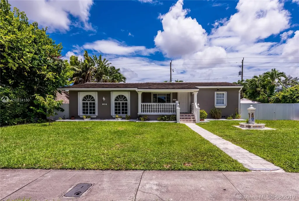 1245 Ludlam Drive Miami Springs FL 33166