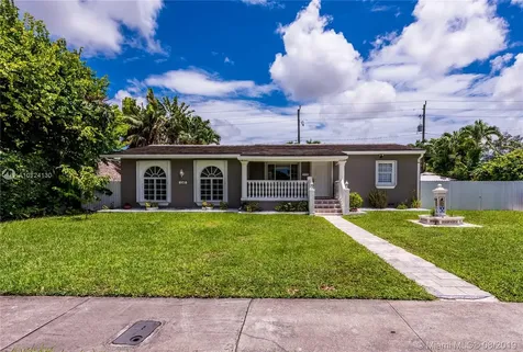 1245 Ludlam Drive Miami Springs FL 33166
