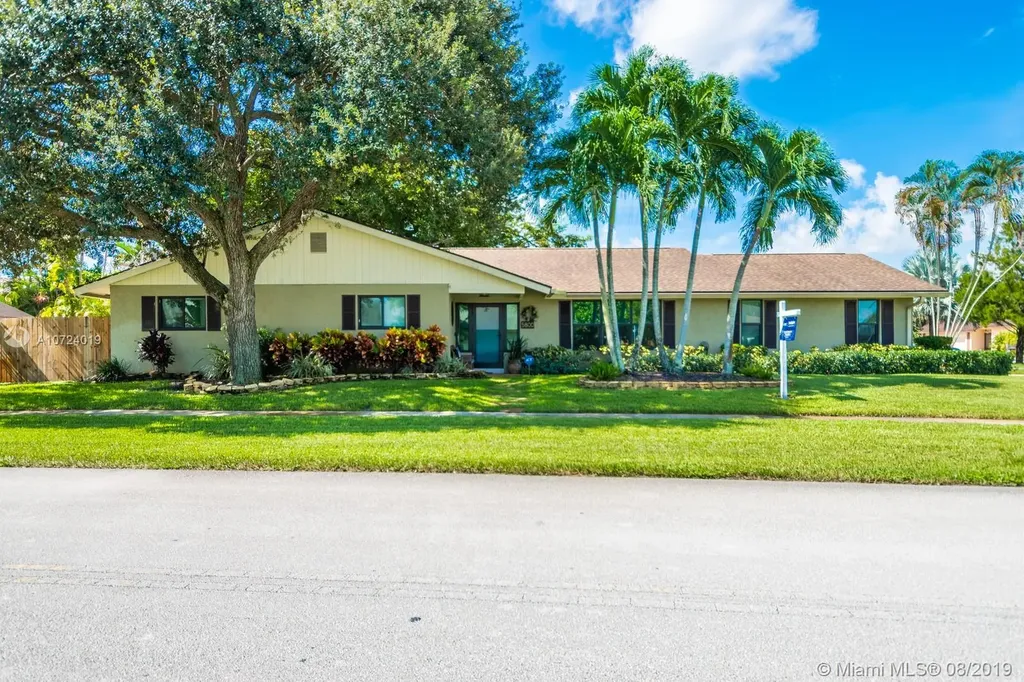 5800 SW 87th Way Cooper City FL 33328