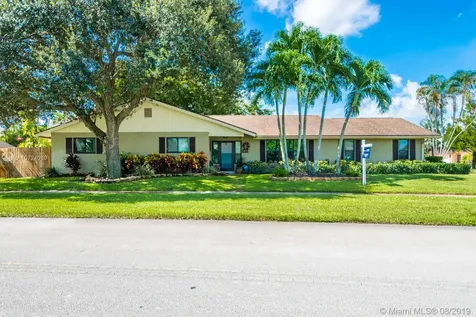 5800 SW 87th Way Cooper City FL 33328