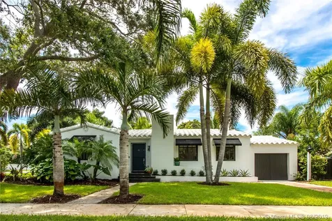 94 NE 102nd Street Miami Shores FL 33138