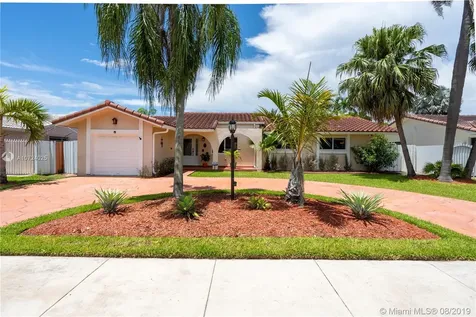 530 NW 132nd Court Miami FL 33182