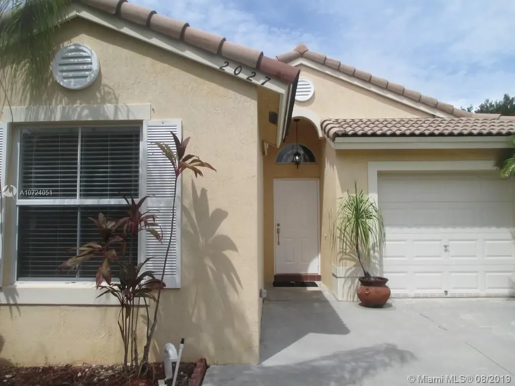 2027 SE 13th Street Homestead FL 33035