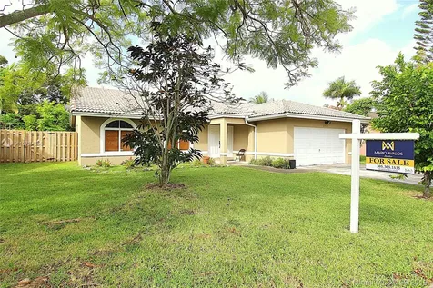 12838 SW 207th Terrace Miami FL 33177