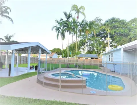 14711 SW 154th Terrace Miami FL 33187