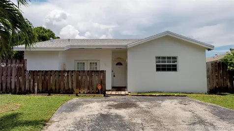 13831 SW 45th Terrace Miami FL 33175
