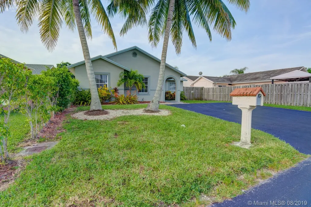 12770 SW 248th Terrace Homestead FL 33032