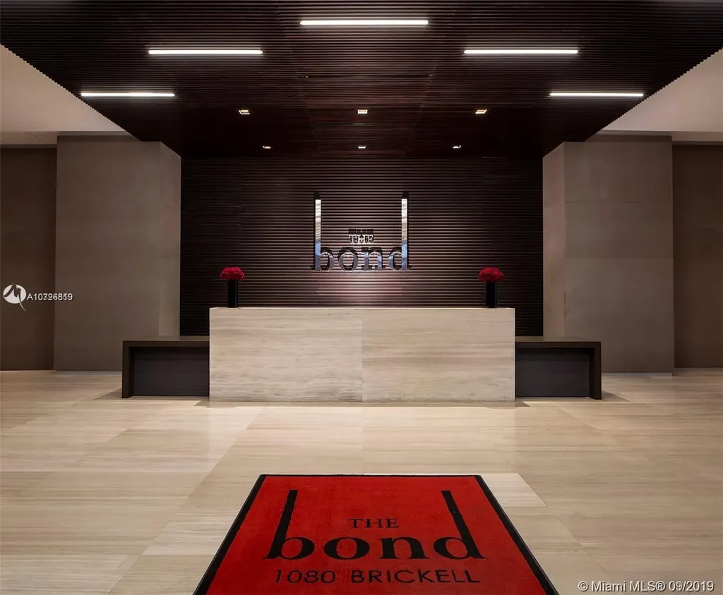 1080 Brickell Avenue Miami FL 33131