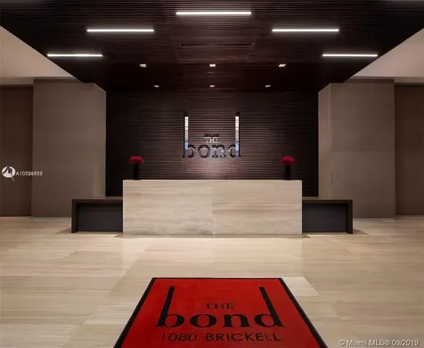 1080 Brickell Avenue Miami FL 33131