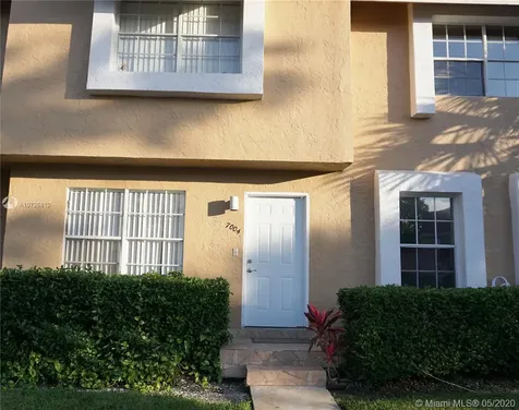 7004 Woodmont Avenue Tamarac FL 33321