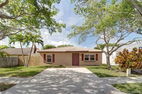12749 SW 256th Terrace Homestead FL 33032