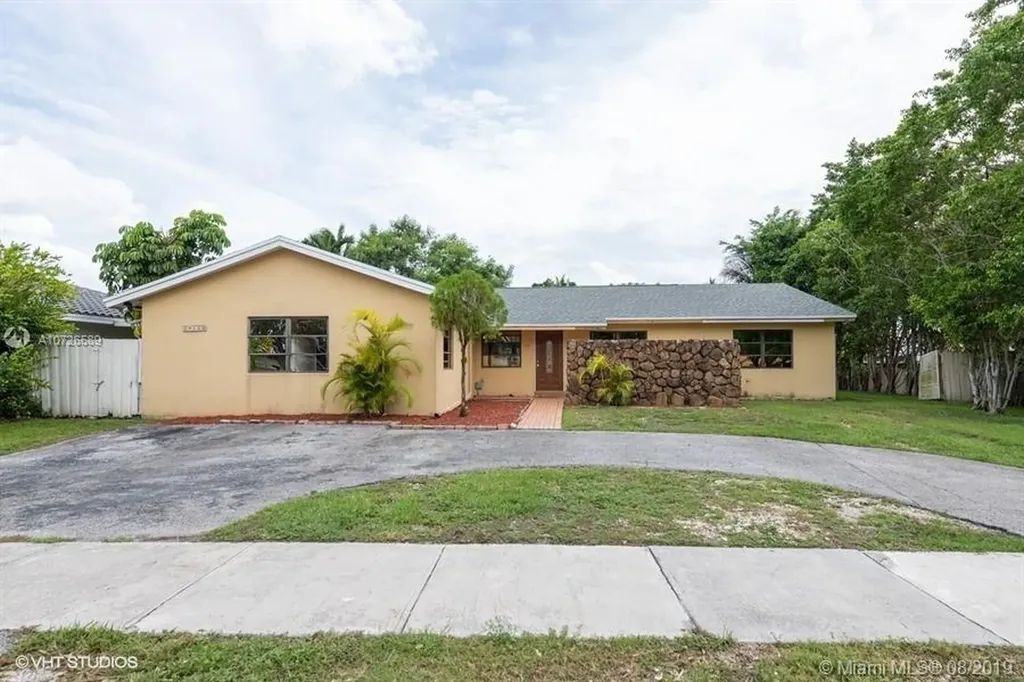 14160 SW 47th Street Miami FL 33175