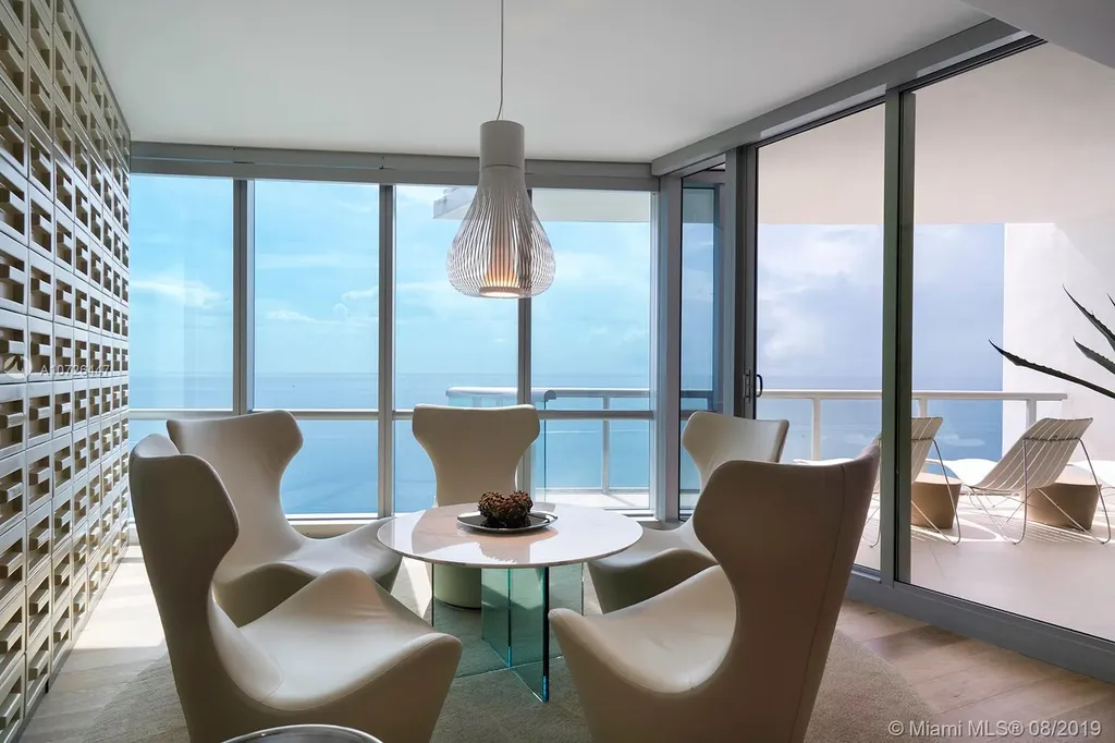 17121 Collins Avenue Sunny Isles Beach FL 33160