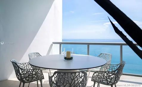 17121 Collins Avenue Sunny Isles Beach FL 33160