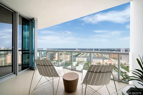 17121 Collins Avenue Sunny Isles Beach FL 33160