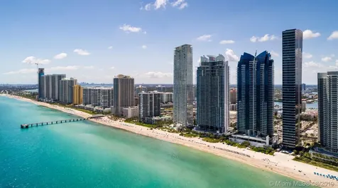 17121 Collins Avenue Sunny Isles Beach FL 33160