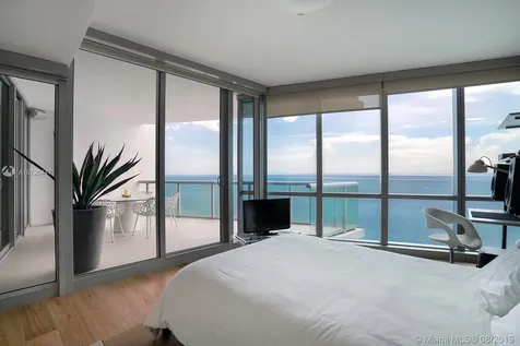 17121 Collins Avenue Sunny Isles Beach FL 33160