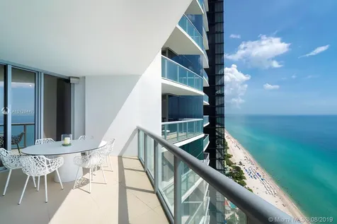 17121 Collins Avenue Sunny Isles Beach FL 33160