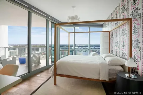 17121 Collins Avenue Sunny Isles Beach FL 33160