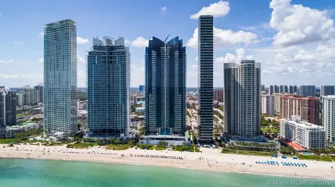 17121 Collins Avenue Sunny Isles Beach FL 33160