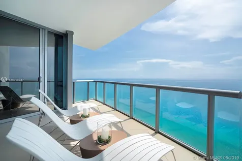 17121 Collins Avenue Sunny Isles Beach FL 33160