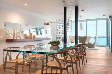 17121 Collins Avenue Sunny Isles Beach FL 33160