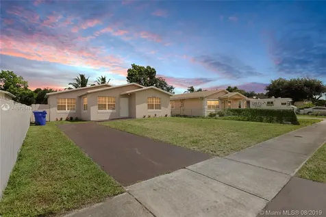 5111 SW 23rd Street West Park FL 33023
