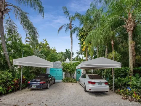 3671 N Bay Homes Drive Miami FL 33133
