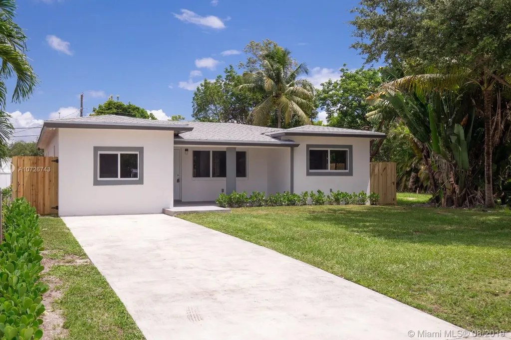 1341 NE 158th Street North Miami Beach FL 33162