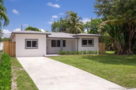 1341 NE 158th Street North Miami Beach FL 33162