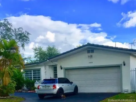 1000 Redbird Avenue Miami Springs FL 33166