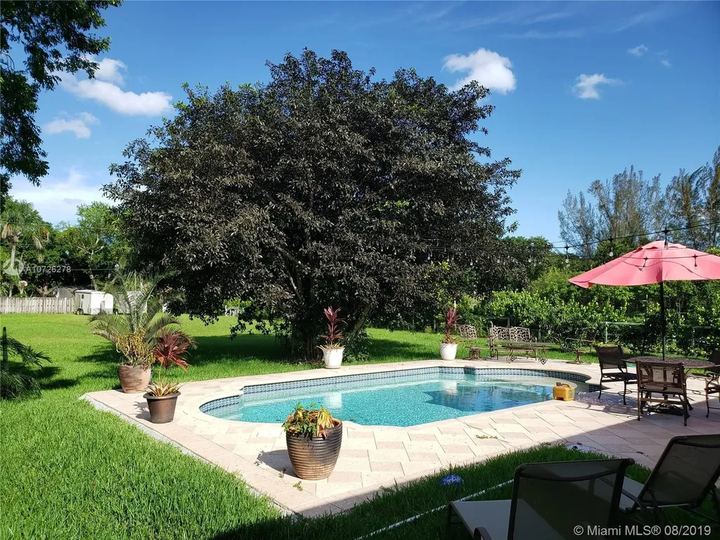 6290 SW 188th Avenue Southwest Ranches FL 33332