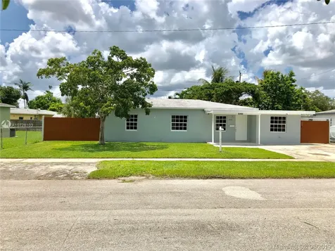 14200 Van Buren Street Miami FL 33176