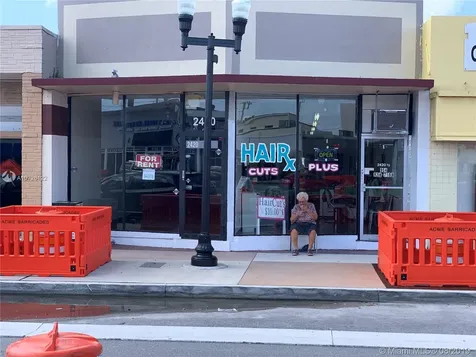2420 Hollywood Boulevard Hollywood FL 33020