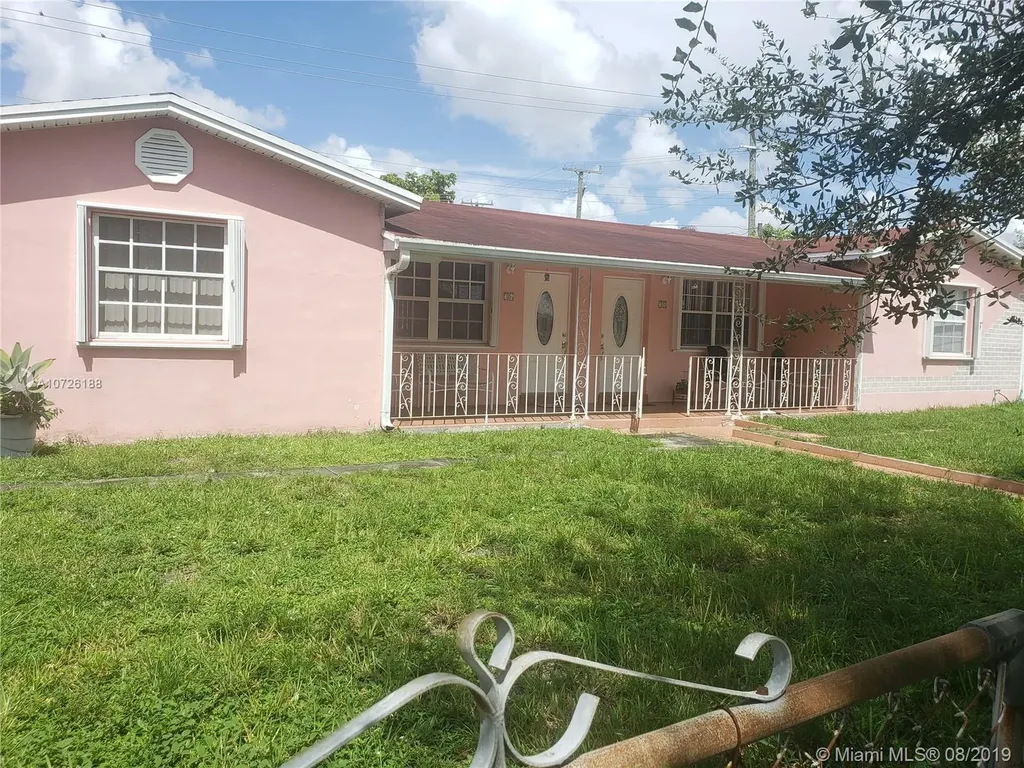 38 NE 5th Avenue Hialeah FL 33010
