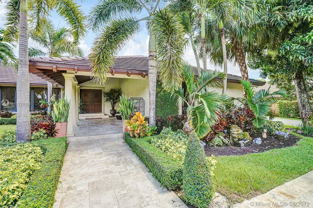 12141 SW 95th Avenue Miami FL 33176