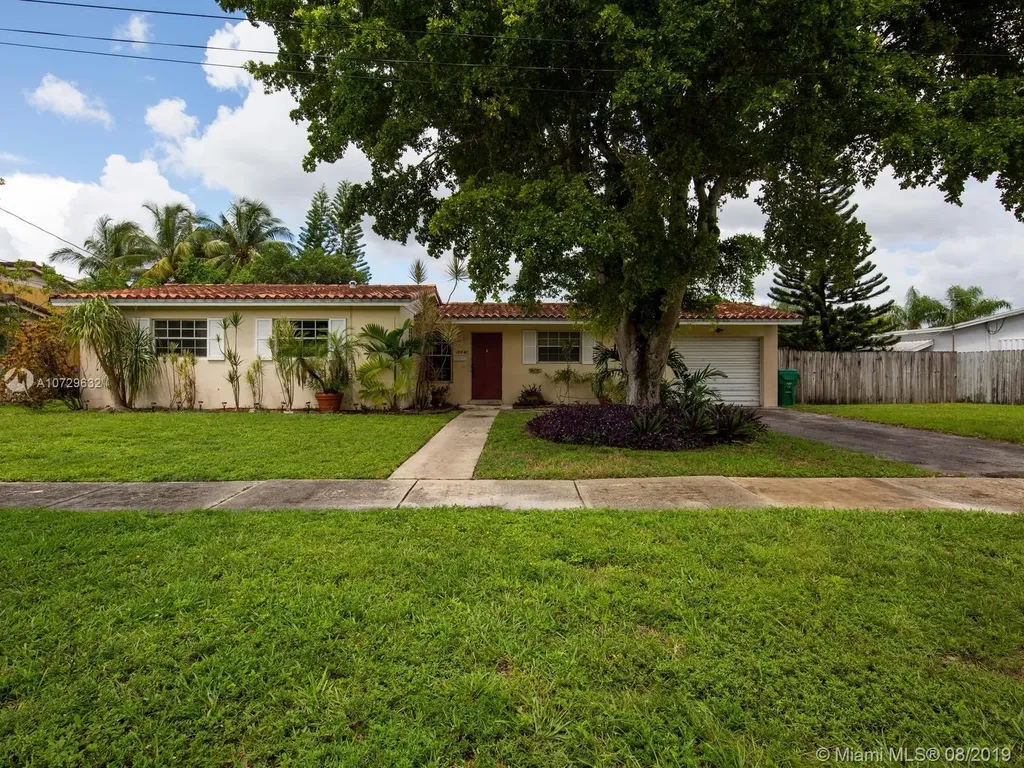 18440 NW 78th Avenue Hialeah FL 33015