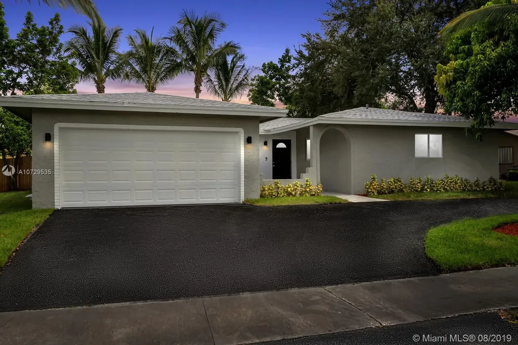 8021 NW 44th Court Lauderhill FL 33351