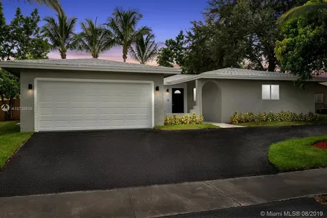8021 NW 44th Court Lauderhill FL 33351