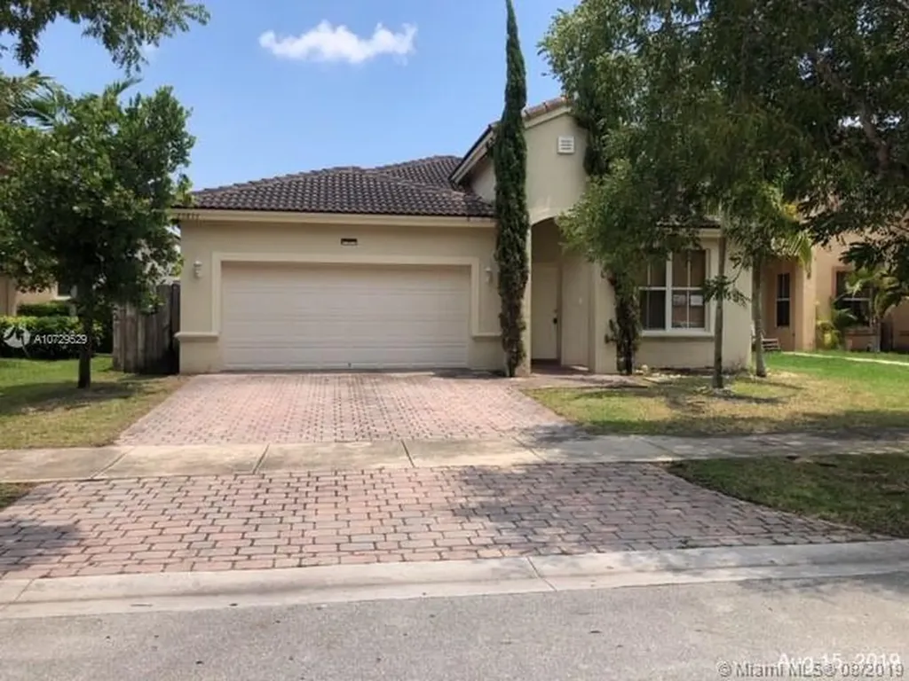 23833 SW 108th Court Homestead FL 33032