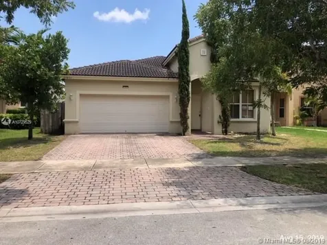 23833 SW 108th Court Homestead FL 33032